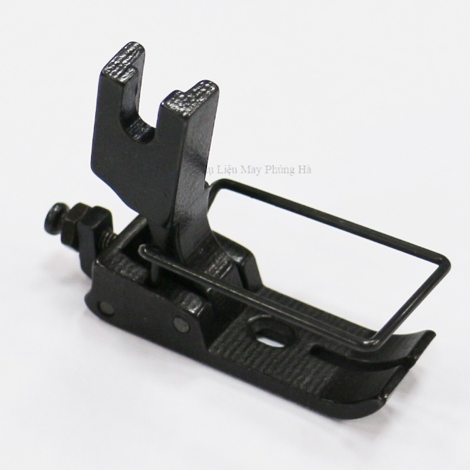 Chân Vịt 1 Kim Chỉ Tết, Móc Xích, B1524-481 Presser Foot Asm; Phụ Tùng Máy Juki MH-481