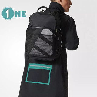 ( Chuẩn Hãng ) Balo Adidas Originals Classic EQT BackPack Full Tag Code