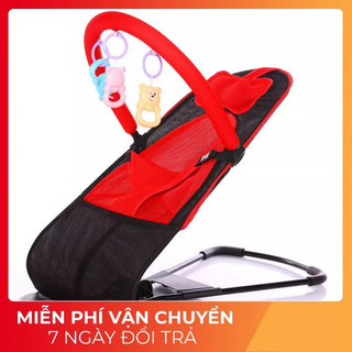 Ghế rung, ghế nhún cao cấp cho bé