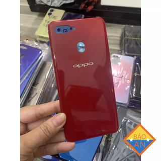 nắp lưng oppo A5S ZIN