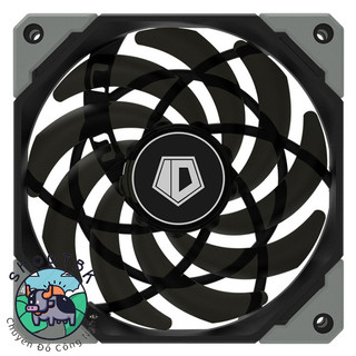 Quạt tản nhiệt id cooling no-12015-xt