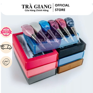 Máy Phun Xăm Thần Thánh GT Chính Hãng - Chỉnh Tốc Độ, Phun Mày Môi Mí Chuyên Nghiệp