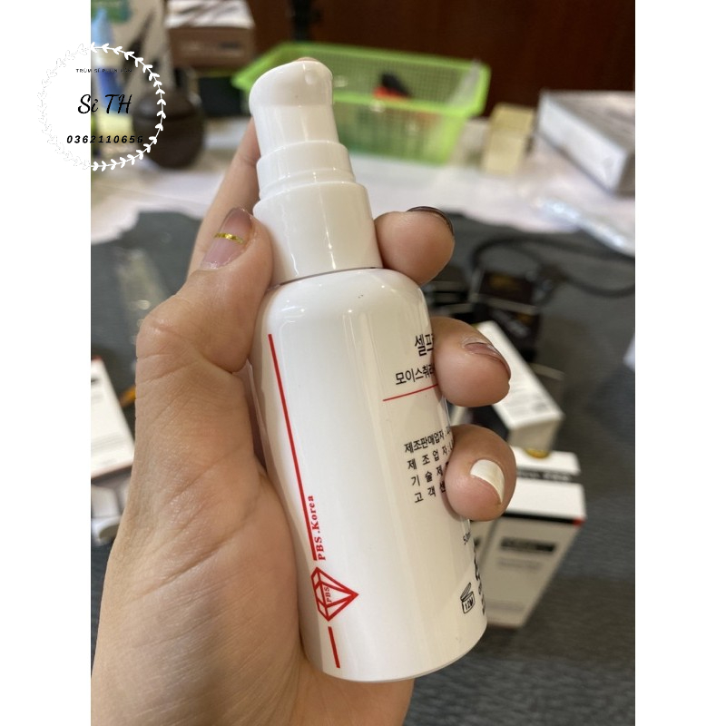 Tẩy tế bào chết cho môi Cello Loại 1