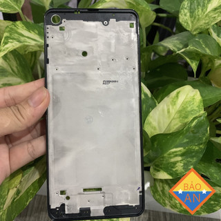 sườn máy samsung a21s - zin