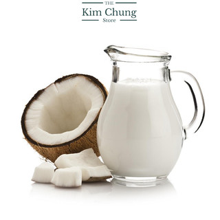 Bột cốt dừa Vĩnh Thuận gói 50g