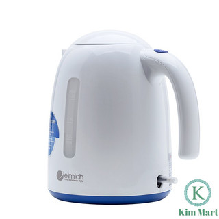 Ấm đun nước siêu tốc Elmich KEE-0697 1.2L