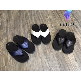 DÉP KẸP NAM NỮ THÁI LAN LEGENT QUAI DÙ NEON CÓ 3 MÀU TỰ CHỌN SZ(36-45)