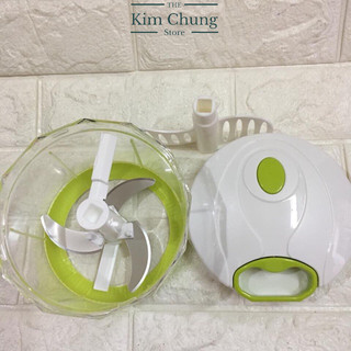 [Chính Hãng] Dụng cụ băm nhỏ thực phẩm Lock&Lock CKS303 tiện dụng