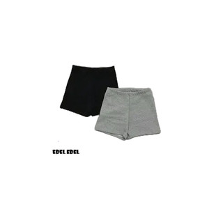 Quần short lưng thun chất vải thun gân