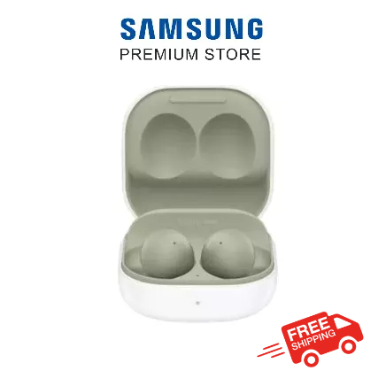Tai nghe Bluetooth True Wireless Samsung Galaxy Buds 2 R177N