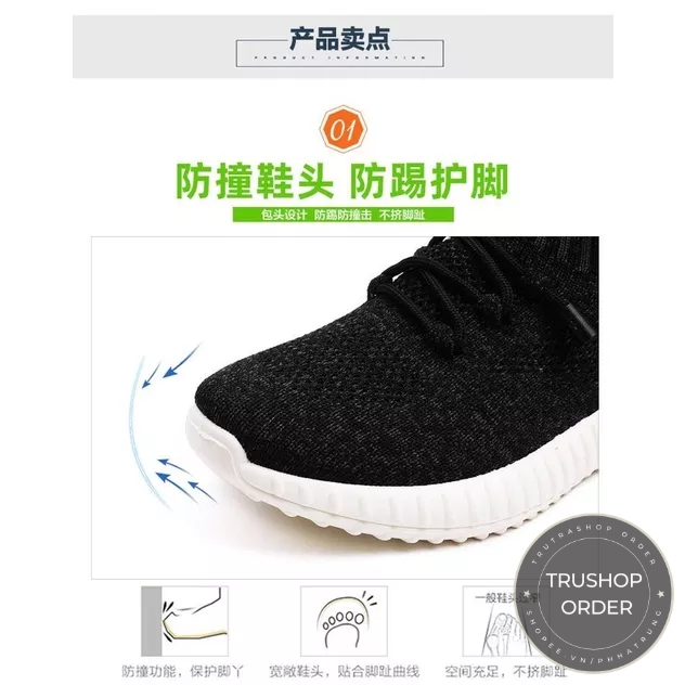 Giày trẻ em cao cấp Warrior 1927 chính hãng