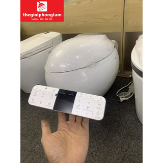 BỒN CẦU TRỨNG THÔNG MINH 6936