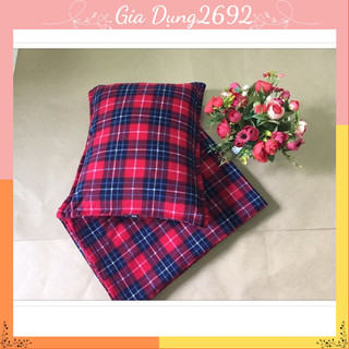 Sét chăn gối văn phòng cao cấp