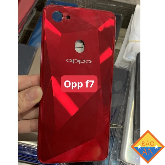 bộ vỏ oppo F7 xịn - gồm lưng,sườn,phím,kính camera -zin | BigBuy360 - bigbuy360.vn