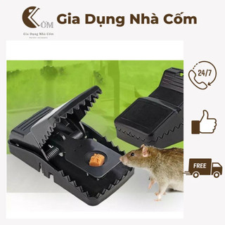 Bẫy chuột thông minh , cạm bẫy chuột thông minh bằng nhựa