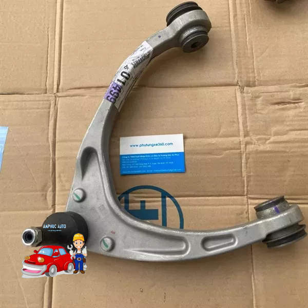 Càng A trên Cadillac Escalade ESV 2015 RH bên phải (Cái)