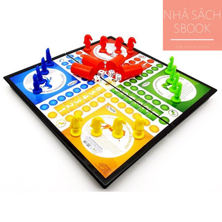 Bộ cá ngựa các size