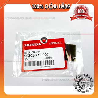 Phe cài tai thỏ sonic 150 chính hãng honda 90301-k12-900