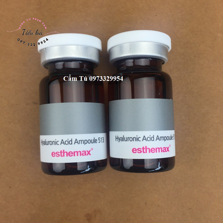 Collagen HA cấy môi, cấy da mặt siêu căng bóng, Phun môi collagen, phun môi TBG, hiệu quả nhanh.