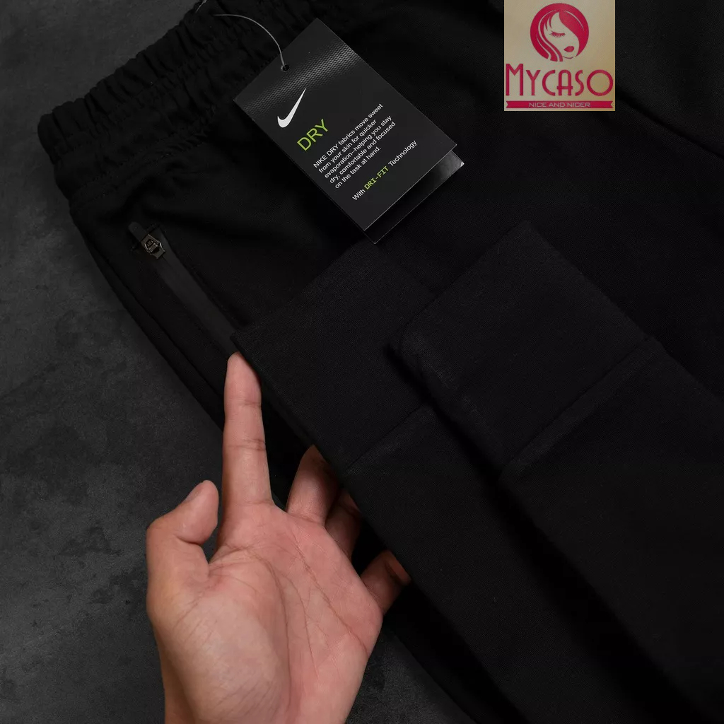 Quần Nike Men's Fleece VNXK xịn