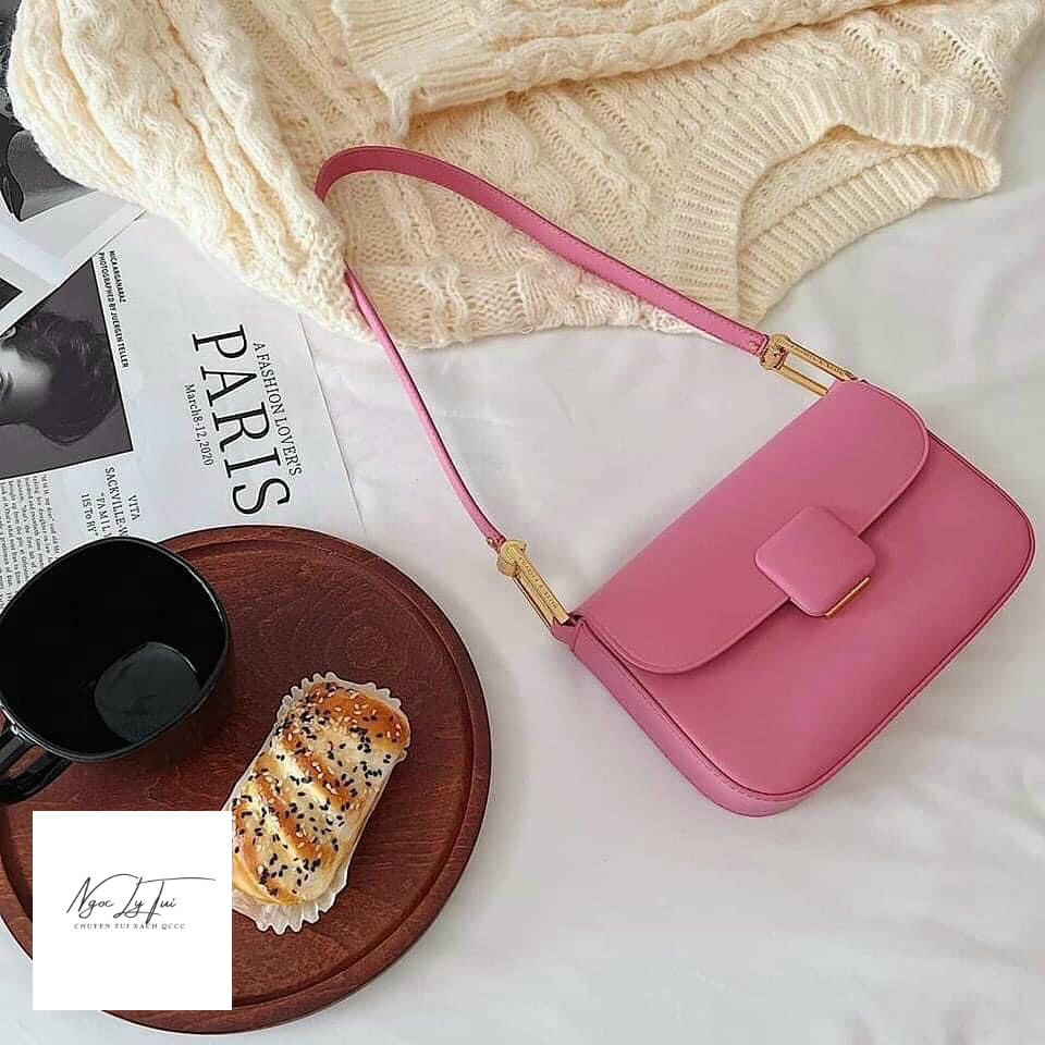 TÚI CNK BASIC MÀU HOT TREND - T11