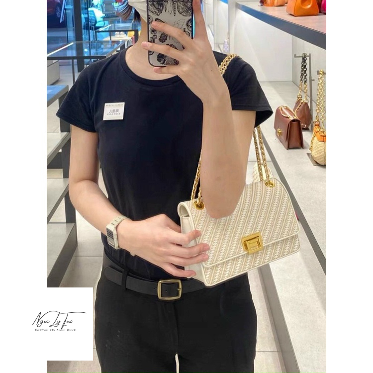 Túi CNK sz24 dáng vừa-T18