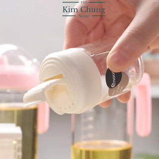 Lọ rắc gia vị Inomata 68ml hàng nhập khẩu Nhật - Hàng chính hãng