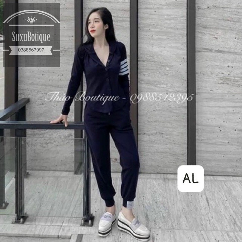 SET thể thao THORME