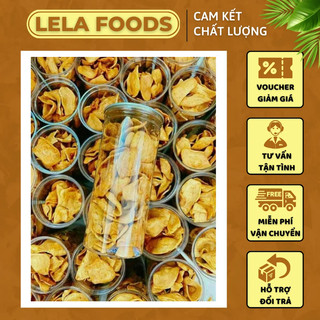 Bánh tai heo sốt mắm ớt, thơm ngon, giòn rụm, đậm đà hũ 250 gram tiện dụng