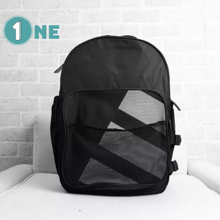 ( Chuẩn Hãng ) Balo Adidas Originals Classic EQT BackPack Full Tag Code