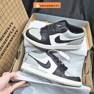 ẢNH THẬT: JD1 NỈ PARIS 2 MÀU HOT Giày Thể Thao Nữ/Giày Thể Thao Nam/Giày Sneaker/GÀ BAY