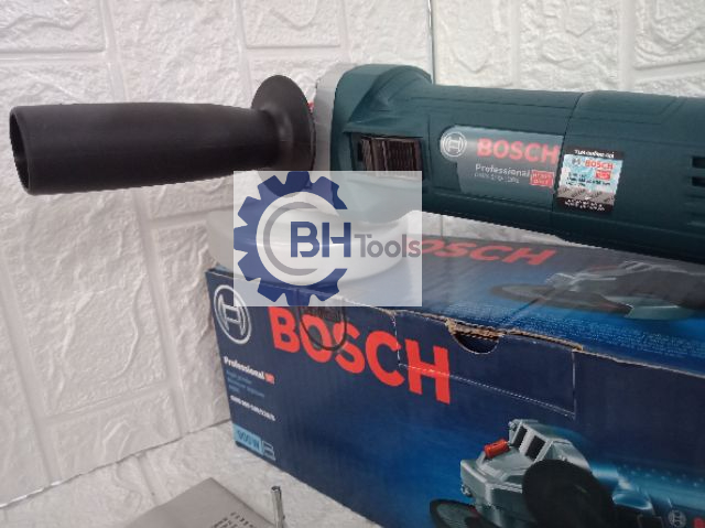 MÁY MÀI GÓC BOSCH GWS 900-100S - HÀNG CHÍNH HÃNG