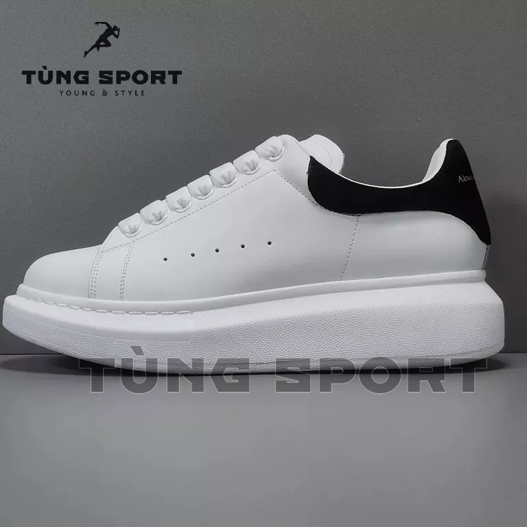 [TÙNG SPORT] Giày Sneakers MCQueen - Best Quality