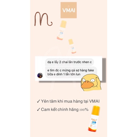 Combo Lăn nách, Gel Gluta C dưỡng da sáng mịn & đều màu