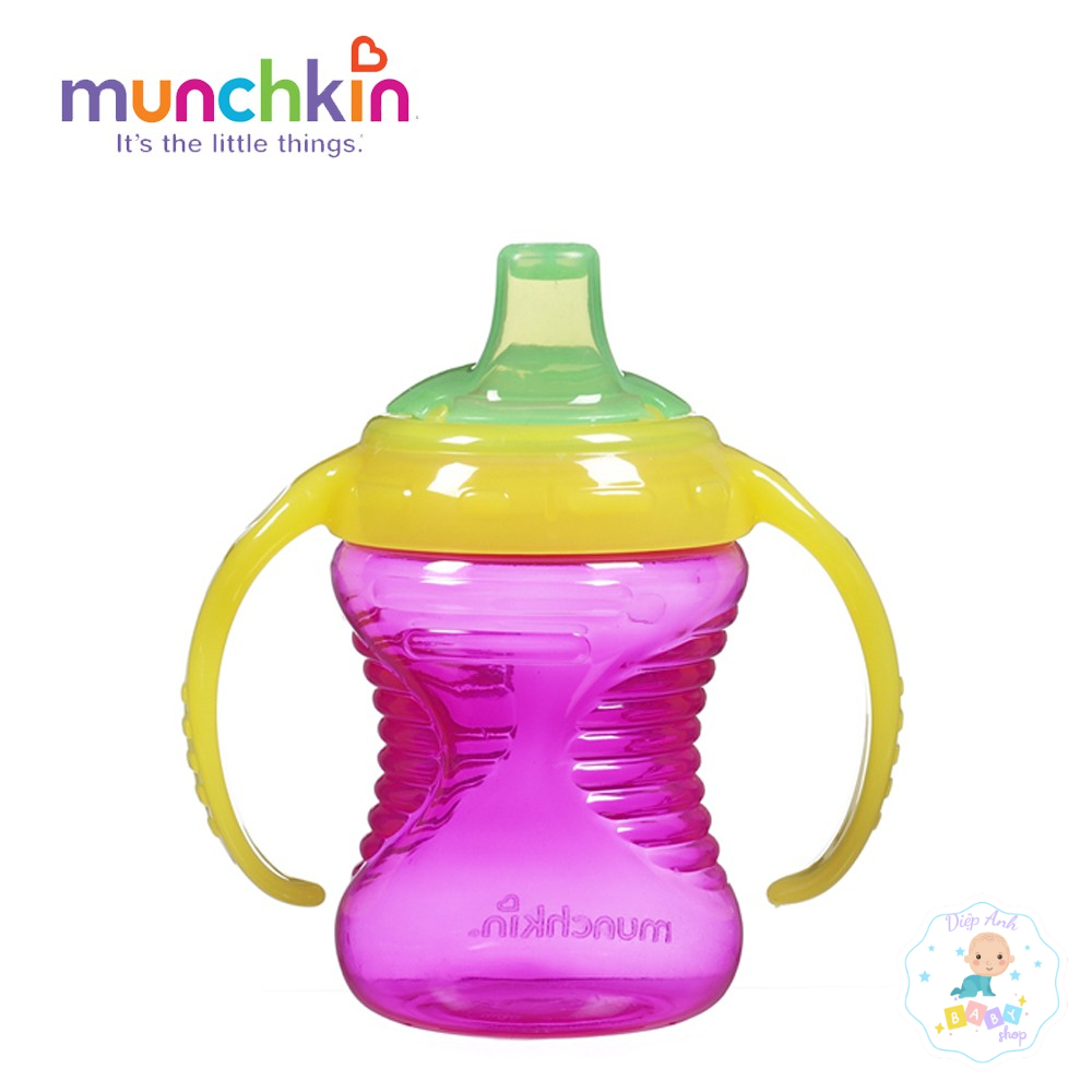 Cốc tập uống Munchkin MK40027