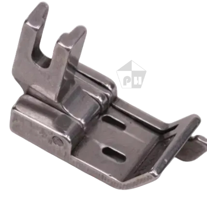 Chân Vịt 2 Kim Móc Xích MH380 1/8 2mm; Linh Kiện Cho Máy May Công Nghiệp