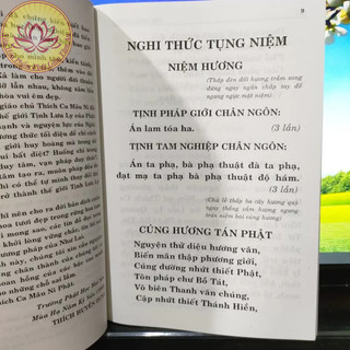 Sách - Kinh Dược Sư (Thầy Huyền Dung, bìa mềm)