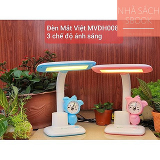Đèn học sinh để bàn, chống cận, bền bỉ