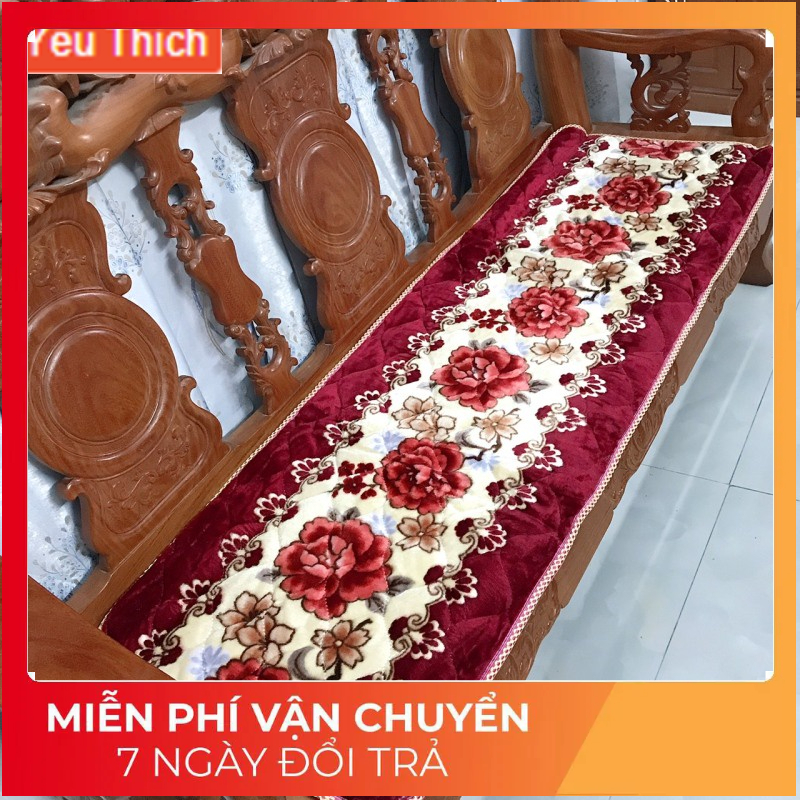 THẢM TRẢI GHẾ 1D