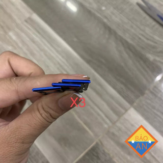 khay sim poco x3 x3pro