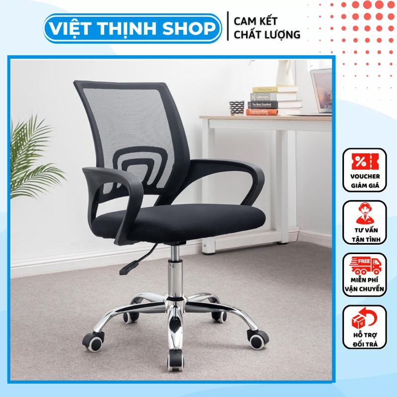 ghế xoay văn phòng