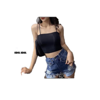 Áo 2 dây bản nhỏ