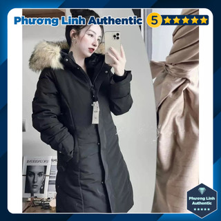 Áo khoác Parka chống nước dáng dài Zara Auth new tag có sẵn 3427/711 3427711