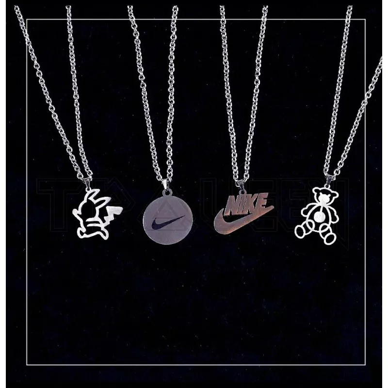 XẢ KHO DÂY CHUYỀN UNISEX