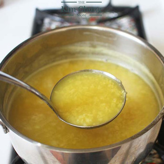 Bột cốt dừa Vĩnh Thuận gói 50g