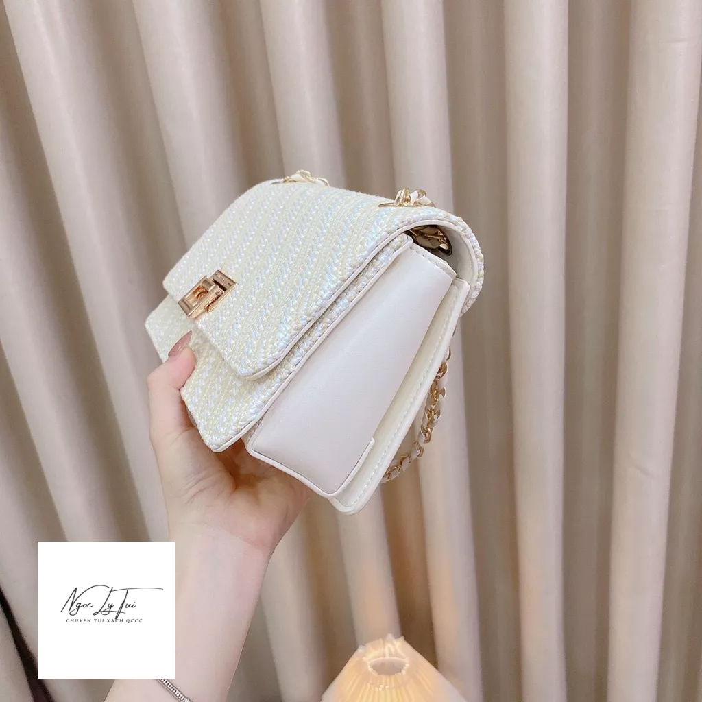 Túi CNK sz24 dáng vừa-T18