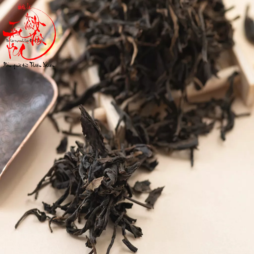 Hồng Trà Hỏa Phong 3 (1 búp 2 lá) - Hà Giang