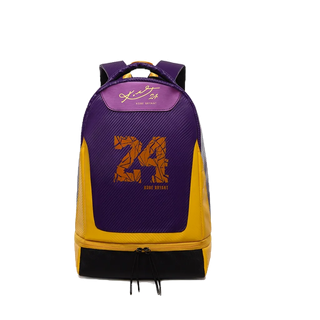 Balo bóng rổ nb 24 - logo kobe bryant - hàng cao cấp