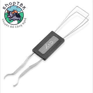 Cây nhổ switch và nhổ keycap (key puller and switch puller) 2 in 1