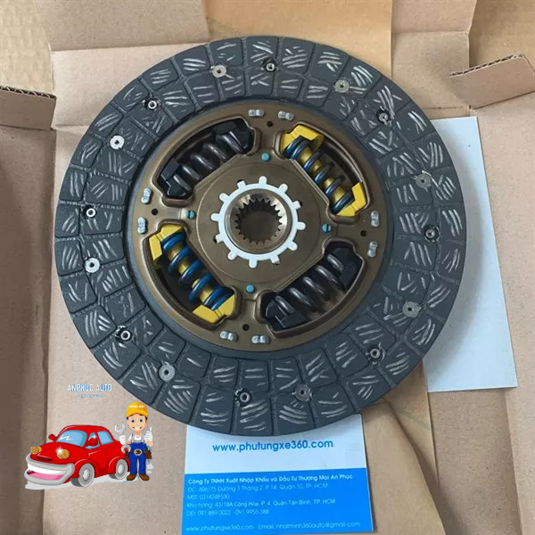 Lá côn Vios 2017 hàng Chính Hãng#Toyota 31250-0D330 (Cái)